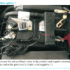 UNIVERSAL (4G) - Auto Hardwire Installation Kit Included - Image 9