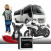 UNIVERSAL (4G) - For All Vehicles, Extra Battery Included - Image 6