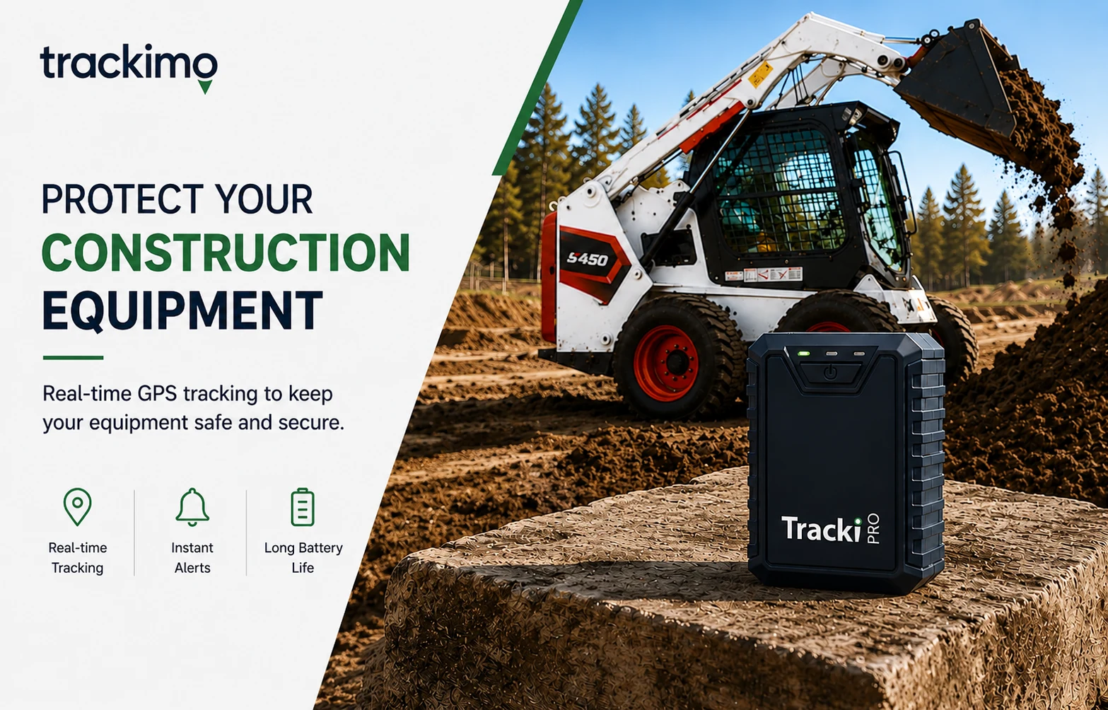 $46 Million in Equipment Stolen Annually Across Canada
