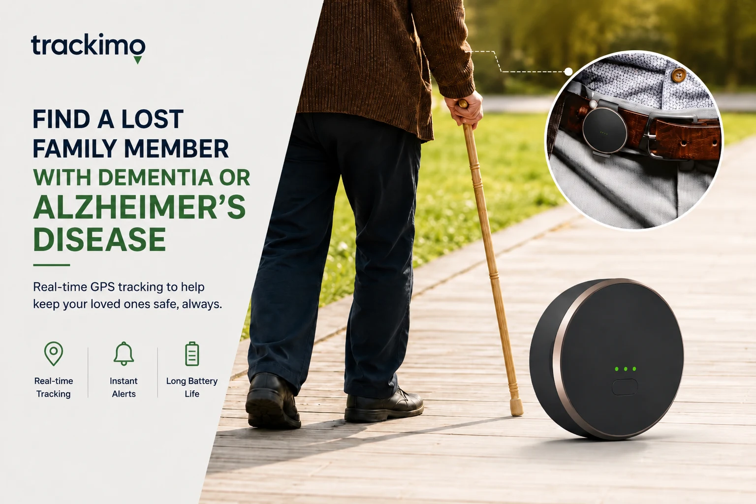 Help Protect Loved Ones Living with Dementia or Alzheimer’s